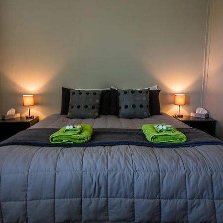 Waipiata Country Hotel Kültér fotó