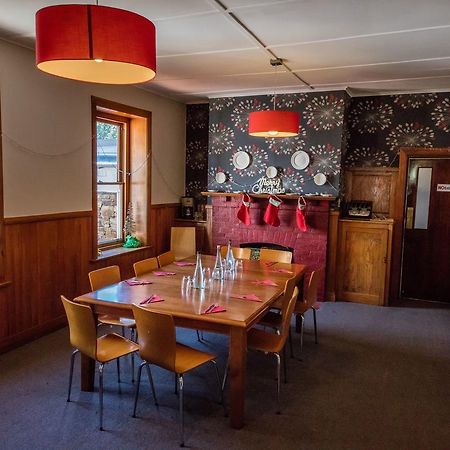 Waipiata Country Hotel Kültér fotó